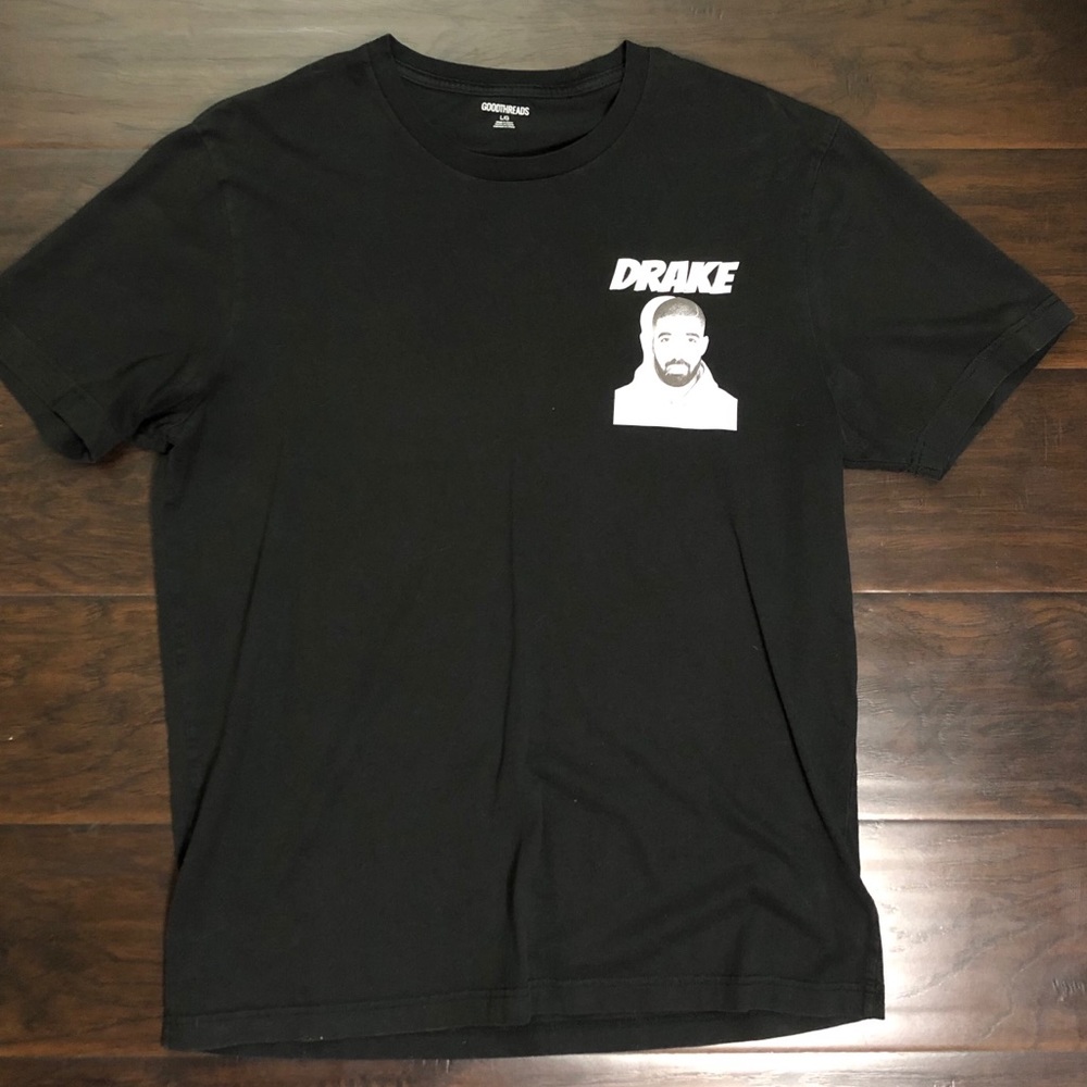 Drake T-shirt